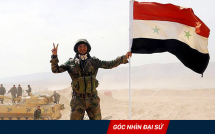 ho tro quan doi syria den thang loi o deir ezzor bai toan kho voi nga luc nay moi bat dau