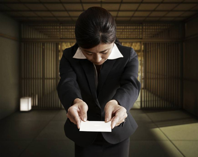 van hoa danh thiep nhat ban khong chi cu dua va nhan la xong dau phai ghi nho ca 1001 dieu nay day