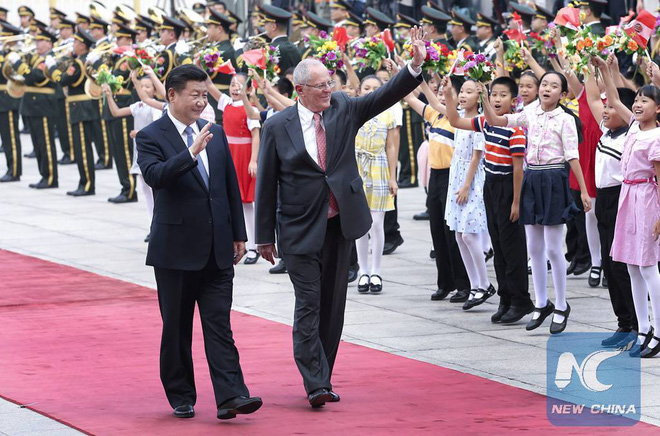 tong thong kuczynski nguoi hung tai chinh ham nong nen kinh te peru
