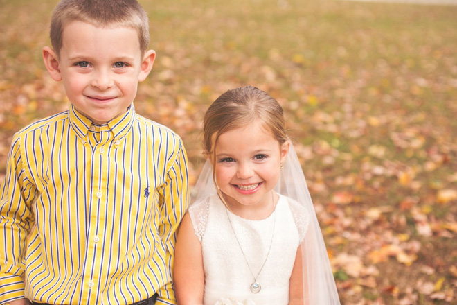 cho con gai 5 tuoi chup anh cuoi ba me bi phan doi du doi nhung khi biet su that ai cung nghen ngao bat khoc