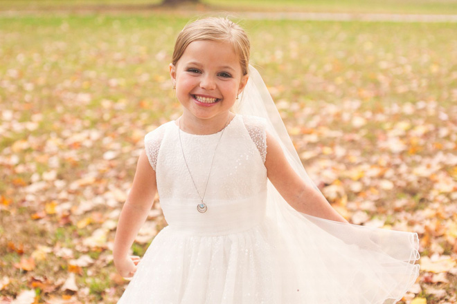 cho con gai 5 tuoi chup anh cuoi ba me bi phan doi du doi nhung khi biet su that ai cung nghen ngao bat khoc