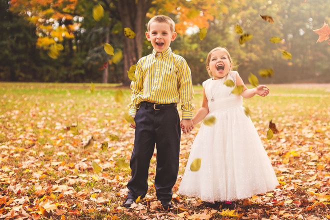 cho con gai 5 tuoi chup anh cuoi ba me bi phan doi du doi nhung khi biet su that ai cung nghen ngao bat khoc