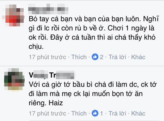 co ai nhu nang dau nay khong lay chong ma dua ca ban than ve o chung nguyen tuan nam cung ca giuong tan hon