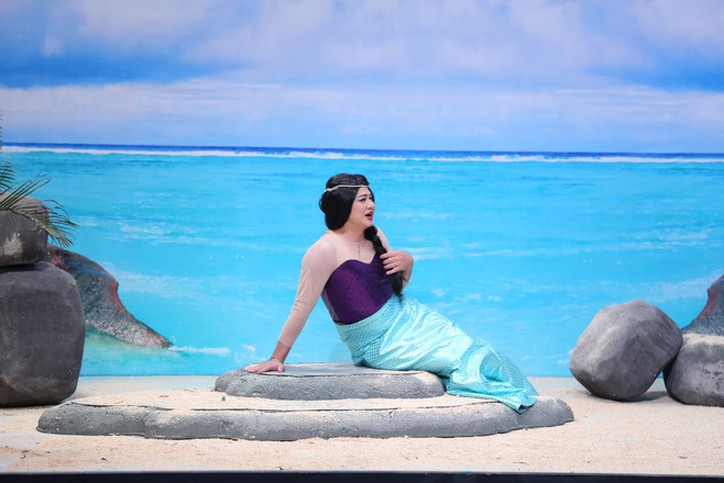 cham biem cac cuoc thi nhan sac tu long bat ngo lam hoa hau bien ho