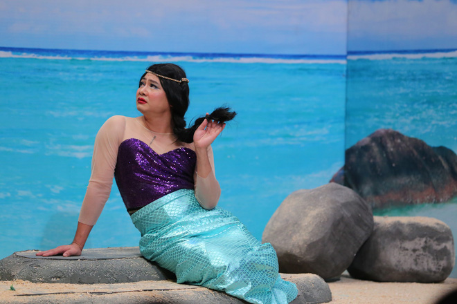 cham biem cac cuoc thi nhan sac tu long bat ngo lam hoa hau bien ho