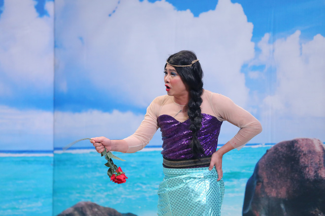 cham biem cac cuoc thi nhan sac tu long bat ngo lam hoa hau bien ho