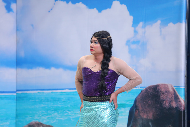 cham biem cac cuoc thi nhan sac tu long bat ngo lam hoa hau bien ho