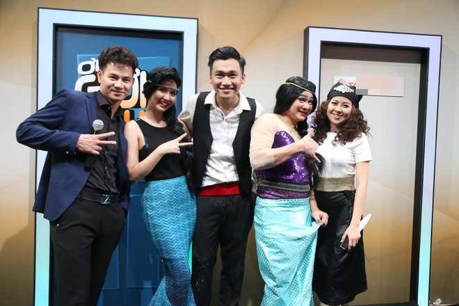 cham biem cac cuoc thi nhan sac tu long bat ngo lam hoa hau bien ho