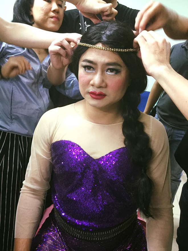 cham biem cac cuoc thi nhan sac tu long bat ngo lam hoa hau bien ho