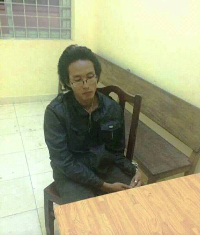 khoi to hiep khach giang ho vac ma tau di chem rung guong hang chuc xe hoi o sai gon