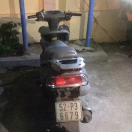 khoi to hiep khach giang ho vac ma tau di chem rung guong hang chuc xe hoi o sai gon