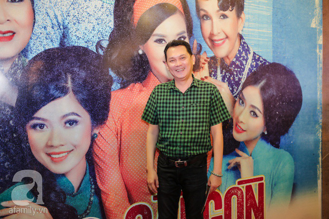 tang thanh ha xinh dep dien ao dai cung hoi ban than den ung ho van ngo