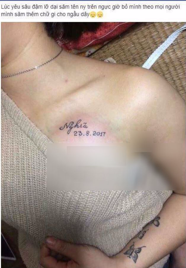 hoi man nong voi nguoi yeu ten nghia co xam len nguc gio chia tay dan mang tu van cach chua chay