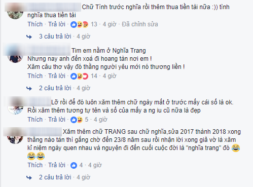 hoi man nong voi nguoi yeu ten nghia co xam len nguc gio chia tay dan mang tu van cach chua chay