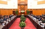 viet nam canada nhat tri xac lap khuon kho quan he
