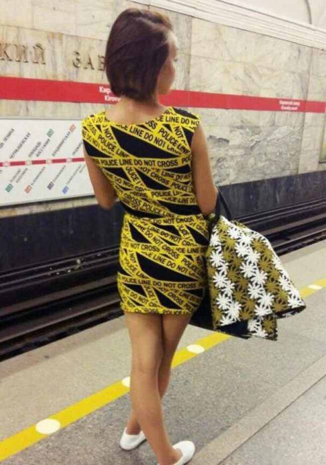 15 tham hoa thoi trang tu tin tha dang tren tau dien ngam
