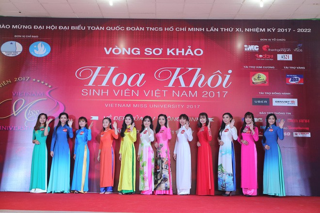 hoa khoi sinh vien nong len tung gio khi bat dau vong so khao