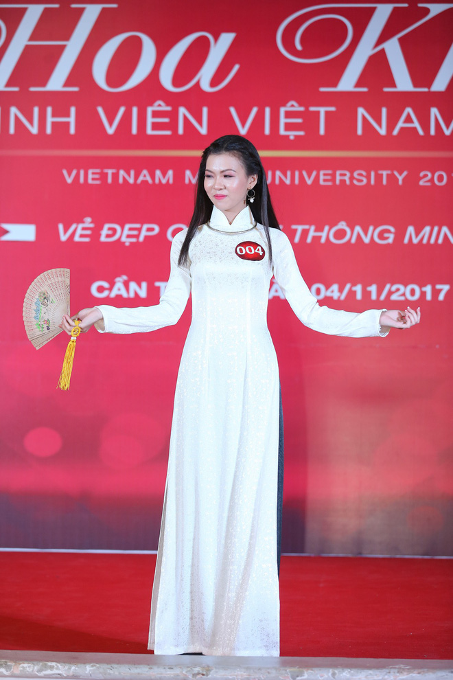 hoa khoi sinh vien nong len tung gio khi bat dau vong so khao