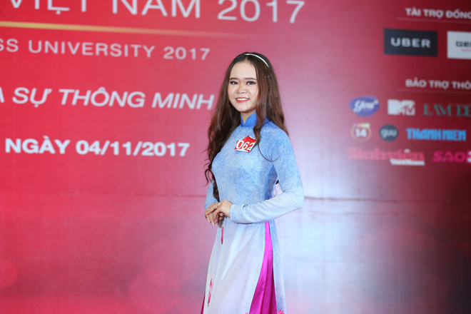 hoa khoi sinh vien nong len tung gio khi bat dau vong so khao