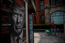 truyen thong trung quoc lac quan ve moi quan he voi my truoc chuyen tham cua ong trump