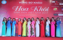 hoa khoi sinh vien nong len tung gio khi bat dau vong so khao