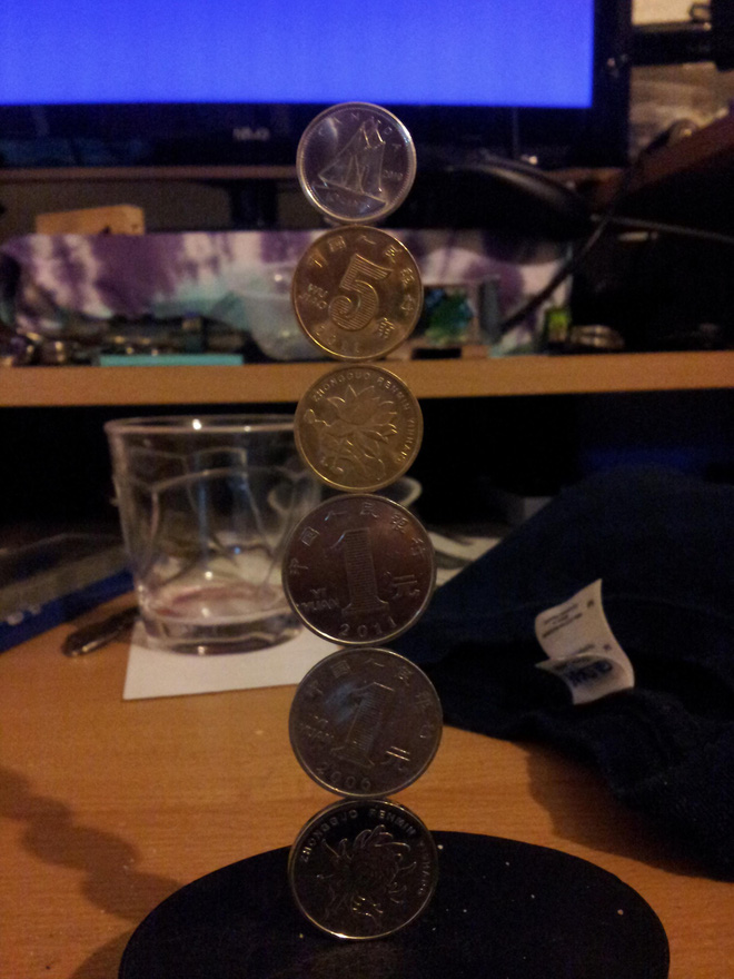 16 viec tuong chung vo van nhung khong phai ai cung lam duoc