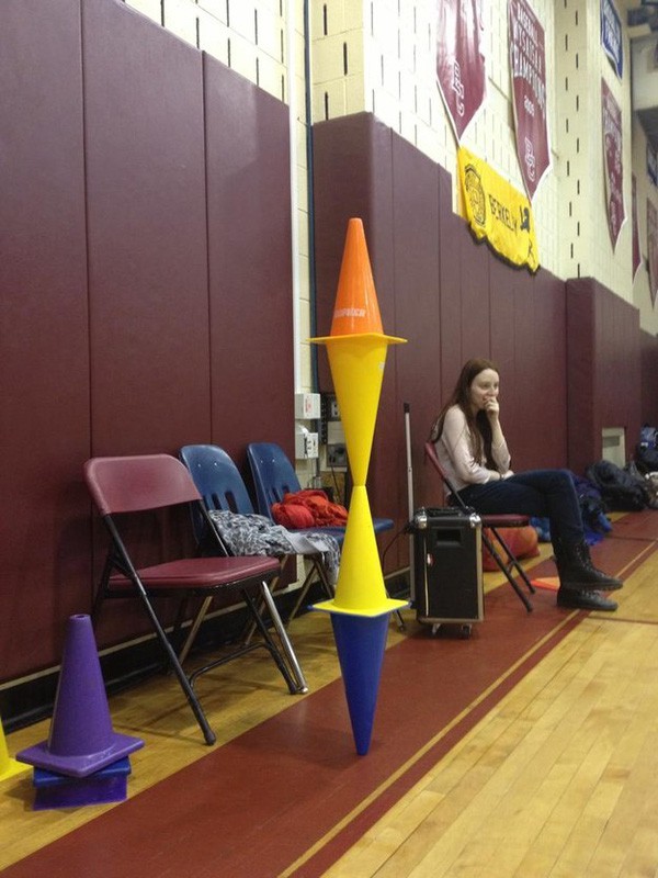 16 viec tuong chung vo van nhung khong phai ai cung lam duoc