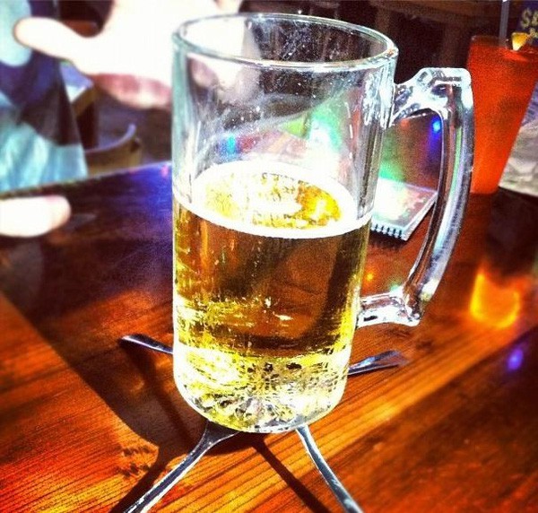 16 viec tuong chung vo van nhung khong phai ai cung lam duoc