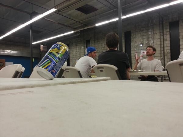 16 viec tuong chung vo van nhung khong phai ai cung lam duoc