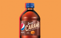 pepsi moi co them vi caramel man gia 26 usdchai bi chuyen gia am thuc che vi khong co gi dac sac