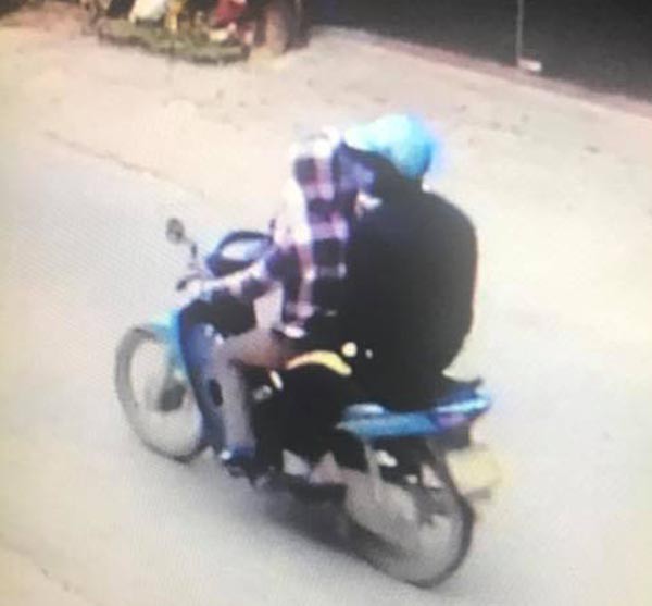 vu mot phu nu bi sat hai voi nhieu vet thuong tren nguoi nan nhan di cung mot nam thanh nien bi an truoc khi tu vong