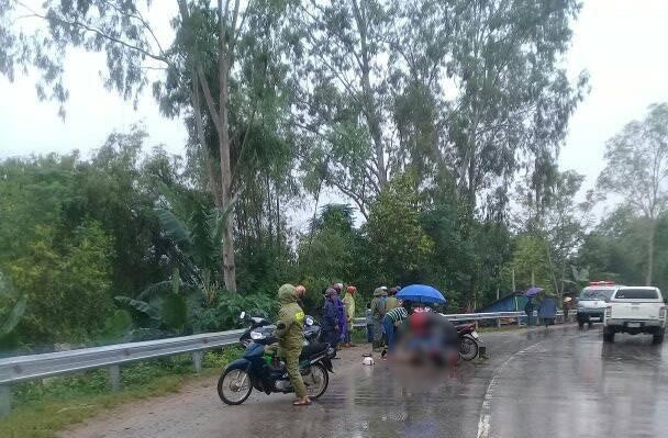 nghe an hai xe may doi dau 3 nguoi tu vong thuong tam