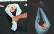 nhiep anh gia boc phot su that phia sau nhung buc anh dep lung linh tren mang xa hoi