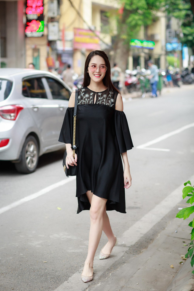 a hau hoang anh lan dau xuat hien sau khi sinh con gai dau long