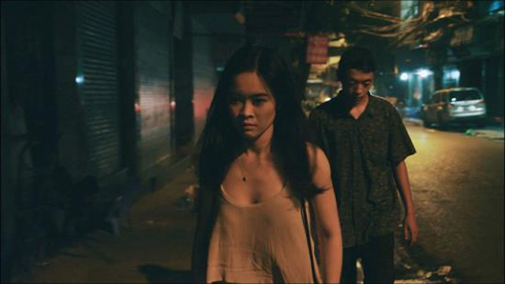 phim muon cua viet nam vao de cu giai thuong man anh bac 2017