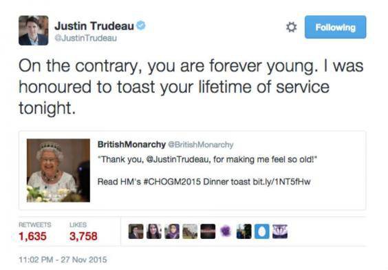 ly giai suc hut cua thu tuong canada justin trudeau dep trai hai huoc va ngot ngao het suc