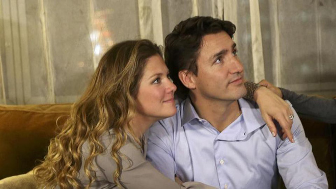 ly giai suc hut cua thu tuong canada justin trudeau dep trai hai huoc va ngot ngao het suc