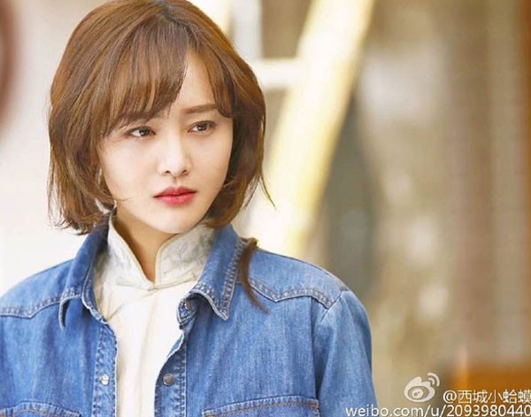 trieu le dinh vuot mat than tien ty ty luu diec phi va angelababy trong cuoc dua nhan sac cbiz 2017