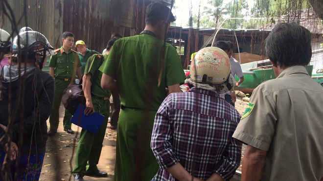 tphcm nguoi phu nu ban than bo dep roi nhay cau go cong tu van