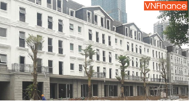 du an belleville ha noi ban chenh tren 10 ty dongcan ho co quan thue o dau