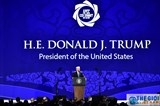 apec 2017 tong thong my donald trump dang dan tai ceo summit 2017