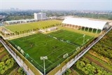 Trung tâm đào tạo bóng đá PVF: Hướng đến đẳng cấp quốc tế cho bóng đá Việt Nam