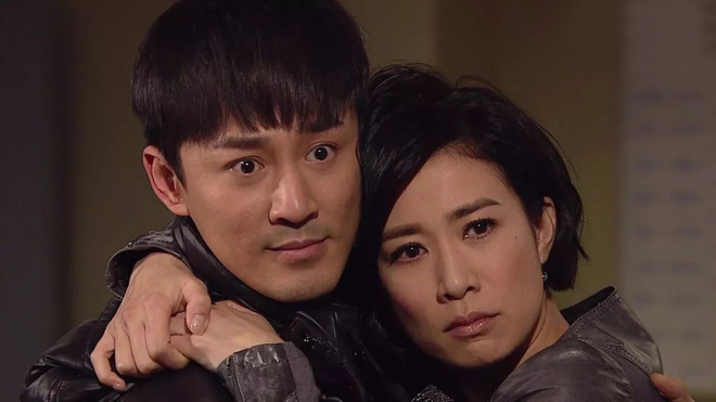 nhung cap tinh nhan tvb dep my man nhung khan gia cho dai co van chang thay ho den voi nhau