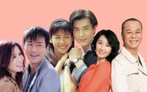 nhung cap tinh nhan tvb dep my man nhung khan gia cho dai co van chang thay ho den voi nhau
