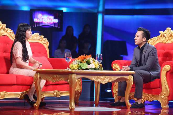 cat phuong nghen ngao cai sai cua toi la da ly di voi thai hoa