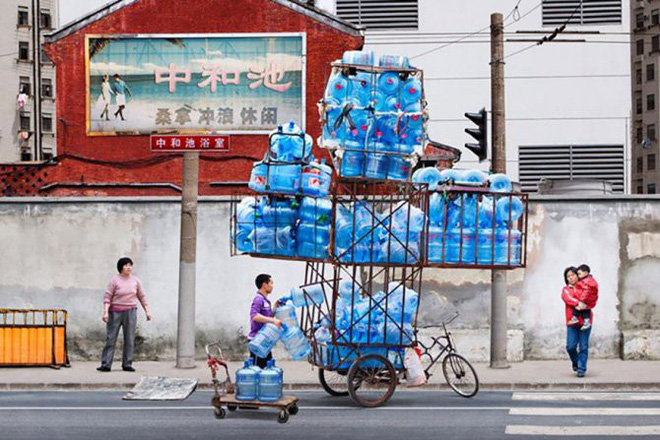 trinh do ship hang dinh cao cua 17 nguoi van chuyen level thanh