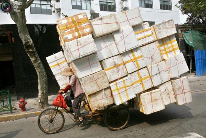 trinh do ship hang dinh cao cua 17 nguoi van chuyen level thanh