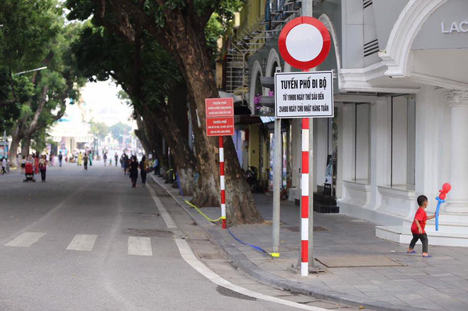 tong thong my donald trump den ha noi an ninh that chat o cac tuyen pho trung tam