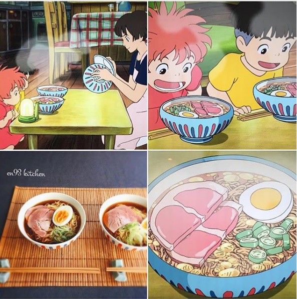 ba noi tro tai ba bien do an trong hoat hinh ghibli ra doi thuc