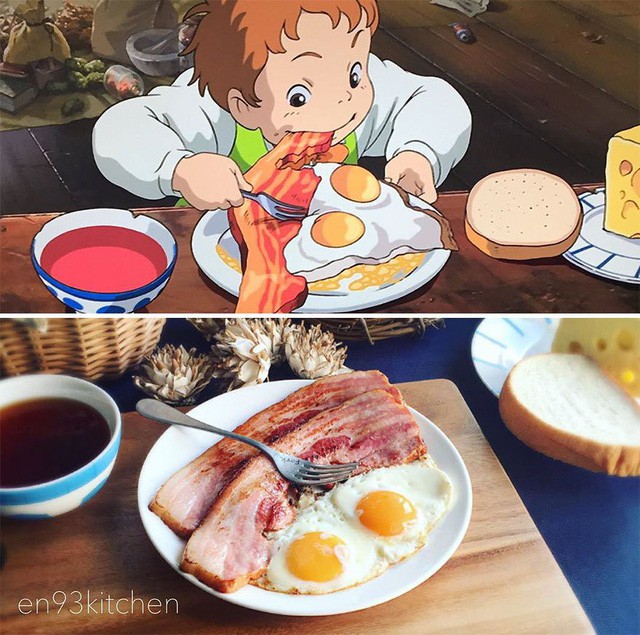 ba noi tro tai ba bien do an trong hoat hinh ghibli ra doi thuc